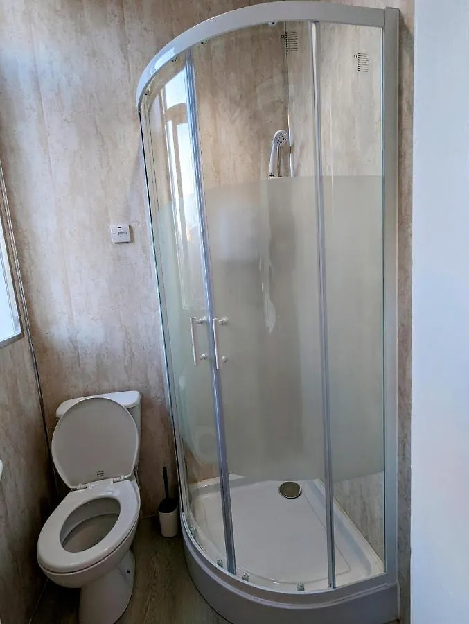 Homestay Ensuite Room In The City Edinburgh United Kingdom