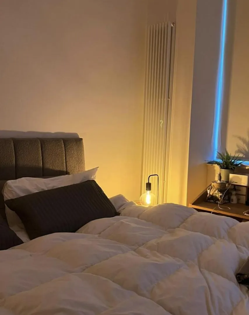 Ensuite Room In The City Edinburgh