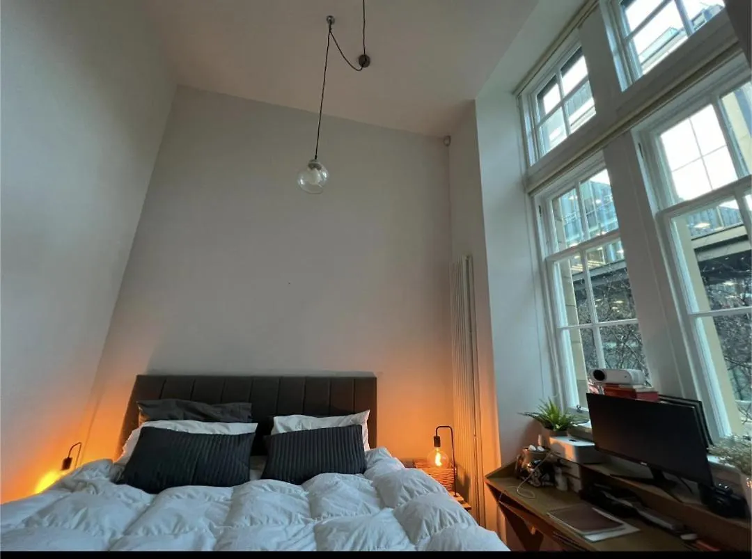 Ensuite Room In The City Edinburgh United Kingdom