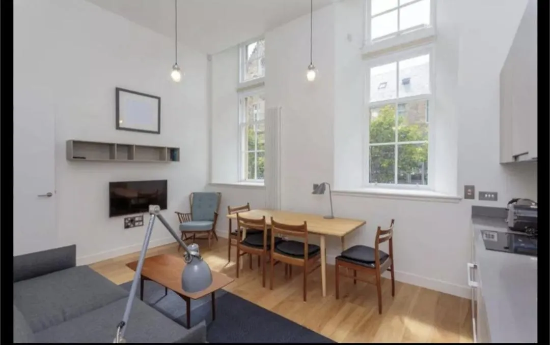 Ensuite Room In The City Edinburgh 0*,  United Kingdom