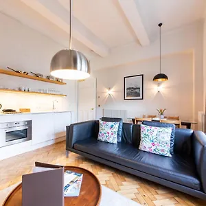 Linton Collection - 28 North Bridge Apartamento