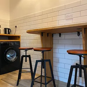 Queen Street Boutique Hotel apartamentowy