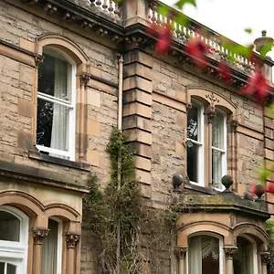 4* Guest house Georgian House