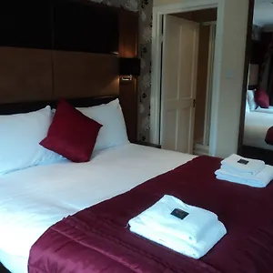 4* Guest house Regency