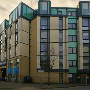Ensuite Rooms & Studios, Edinburgh - Sk EDI