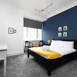 4* Otel Altido Haymarket