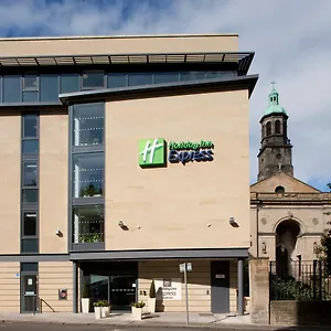 Express - Royal Mile By Ihg Hotell