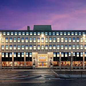 Yotel Hotell