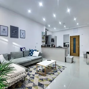  Apartment Guestready - Modern Apt In Polwarth