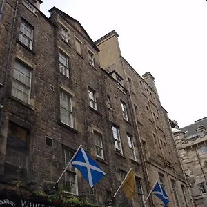 Niddry Street Apartamento