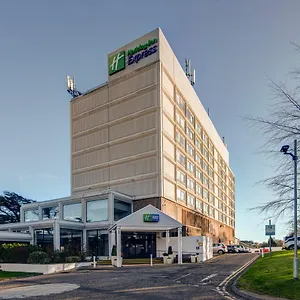 Express West By Ihg EDI