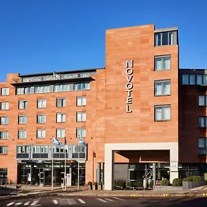 Novotel Centre Hotell