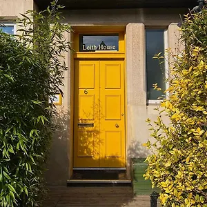 Leith House EDI