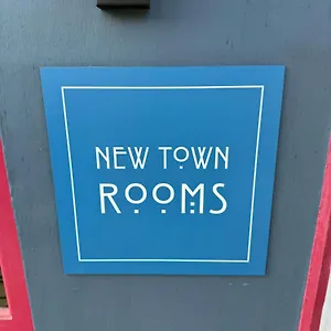 New Town Hostel