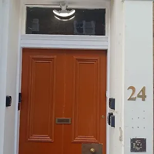 The City- Braveheart House EDI