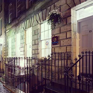 Hill Place Hotell