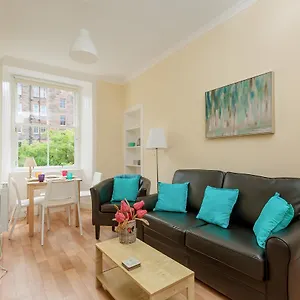  Apartment The Watson Crescent