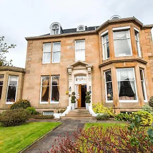 Hotel Kildonan, EDI