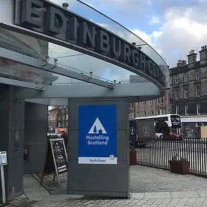 Edinburgh Central Accommodation EDI