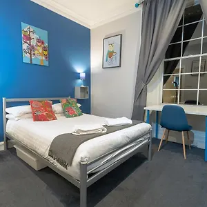 3* Guest house Caledonian