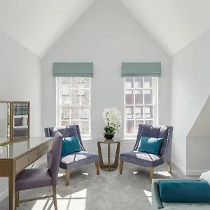 Destiny Scotland - Royal Mile Apartamento