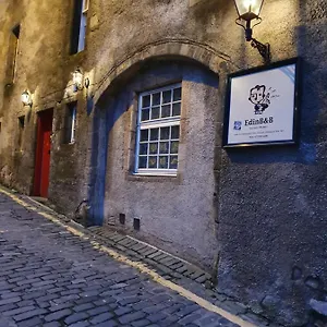Edinb&b Nocleg ze śniadaniem