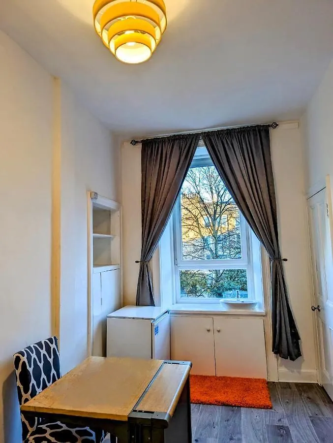 Ensuite Room In The City Edinburgh United Kingdom