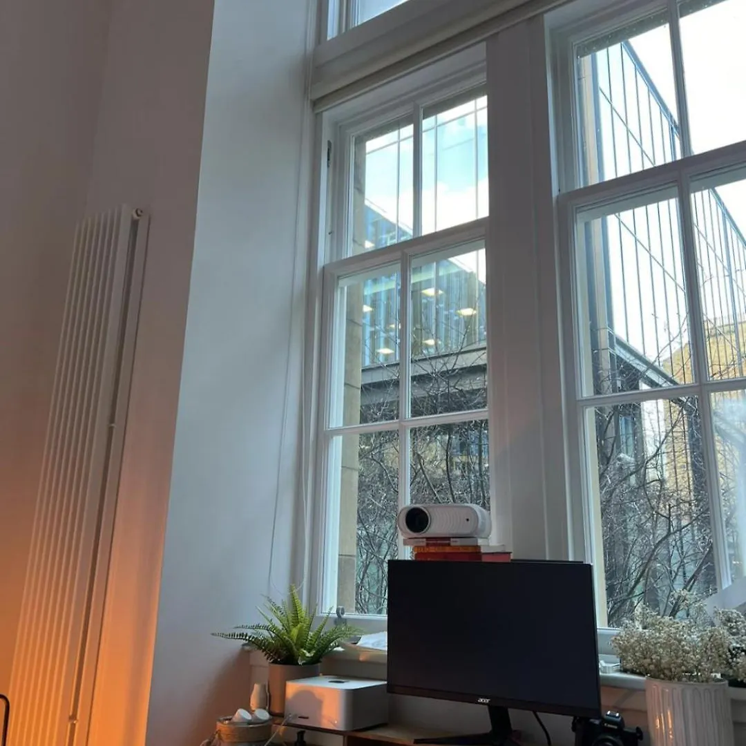 Homestay Ensuite Room In The City Edinburgh United Kingdom